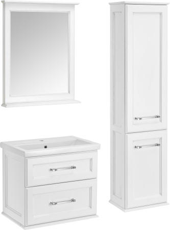 Зеркало (69х10)  ASB-Woodline Венеция 70 11940